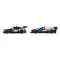 LEGO Speed Champions Конструктор Автомобили BMW M4 GT3 и BMW M Hybrid V8 для гонок, арт. 76922