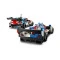 LEGO Speed Champions Конструктор Автомобили BMW M4 GT3 и BMW M Hybrid V8 для гонок, арт. 76922