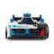 LEGO Speed Champions Конструктор Автомобили BMW M4 GT3 и BMW M Hybrid V8 для гонок, арт. 76922