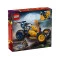 LEGO конструктор Ninjago багги для бездорожья ниндзя Арин, арт. 71811