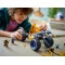 LEGO конструктор Ninjago багги для бездорожья ниндзя Арин, арт. 71811