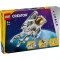 LEGO Конструктор Creator космонавт, арт. 31152