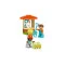 LEGO Конструктор DUPLO Town догляд за тваринами на фермі, арт. 10416