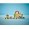 LEGO Конструктор DUPLO Town догляд за тваринами на фермі, арт. 10416