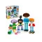 LEGO Конструктор DUPLO Town Конструктор людей з сильними емоціями, арт. 10423