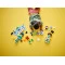 LEGO Конструктор DUPLO Town Конструктор людей з сильними емоціями, арт. 10423