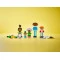 LEGO Конструктор DUPLO Town Конструктор людей з сильними емоціями, арт. 10423