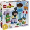 LEGO Конструктор DUPLO Town Конструктор людей з сильними емоціями, арт. 10423
