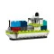 LEGO Конструктор Classic творчі транспортні засоби, арт. 11036