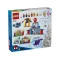 LEGO конструктор Spidey паутинная штаб-квартира команды паука, арт. 10794