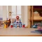 LEGO конструктор Spidey паутинная штаб-квартира команды паука, арт. 10794