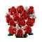 LEGO Конструктор Icons букет роз, арт. 10328