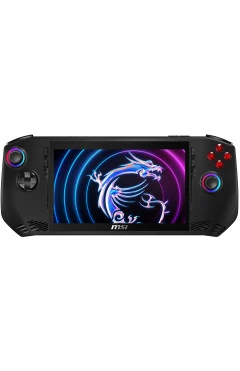 MSI Ігрова консоль Claw A1M-1 512GB