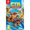 Games Software Игра консольная Switch Crash Team Racing Nitro-Fueled, картридж, арт. 1067667