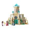 LEGO конструктор замок короля магнифико, арт. 43224