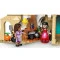 LEGO конструктор замок короля магнифико, арт. 43224