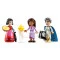 LEGO конструктор замок короля магнифико, арт. 43224