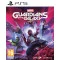 Games Software Игра консольная PS5 Marvel's Guardians of the Galaxy, BD диск, 1124219