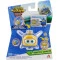 Super Wings Игровая фигурка Super Pet Джером любимец, свет, арт. EU770413