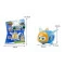 Super Wings Игровая фигурка Super Pet Джером любимец, свет, арт. EU770413