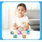 Super Wings Игровая фигурка Super Pet Джером любимец, свет, арт. EU770413