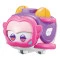 Super Wings Игровая фигурка Super Pet Элли любимец (Ellie pet), свет, арт. EU770419