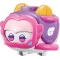 Super Wings Игровая фигурка Super Pet Элли любимец (Ellie pet), свет, арт. EU770419