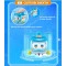 Super Wings Игровая фигурка Super Pet Шайн любимец (Shine pet), свет, арт. EU770420