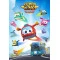 Super Wings Игровая фигурка Super Pet Шайн любимец (Shine pet), свет, арт. EU770420