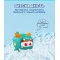 Super Wings Игровая фигурка Super Pet Тино любимец, свет, арт. EU770421
