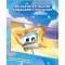 Super Wings фігурка Super Pet Золотий хлопчик з підсвіткою Golden Boy pet, арт. EU770431