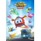 Super Wings фігурка Super Pet Золотий хлопчик з підсвіткою Golden Boy pet, арт. EU770431