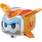 Super Wings фігурка Super Pet Золотий хлопчик з підсвіткою Golden Boy pet, арт. EU770431