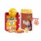Super Wings Ігровий набір Mini Playset Світові подорожі в асортименті, арт. EU770666