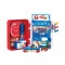 Super Wings Ігровий набір Mini Playset Світові подорожі в асортименті, арт. EU770666