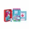 Super Wings Ігровий набір Mini Playset Світові подорожі в асортименті, арт. EU770666