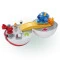 Super Wings Ігровий набір Mini Playset Всесвітні спортивні ігри в асортименті, арт. EU770668