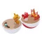Super Wings Ігровий набір Mini Playset Всесвітні спортивні ігри в асортименті, арт. EU770668
