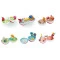 Super Wings Ігровий набір Mini Playset Всесвітні спортивні ігри в асортименті, арт. EU770668