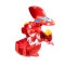 Super Wings Ігрова фігурка-трансформер Jerome улюбленець Transforming Super Pet, арт. EU770641