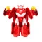 Super Wings Ігрова фігурка-трансформер Jerome улюбленець Transforming Super Pet, арт. EU770641