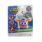 Super Wings Ігрова фігурка-трансформер Jerome улюбленець Transforming Super Pet, арт. EU770641