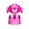Super Wings Игровая фигурка-трансформер Dizzy Pet из серии Transforming Super Pet, арт. EU770642