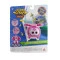 Super Wings Игровая фигурка-трансформер Dizzy Pet из серии Transforming Super Pet, арт. EU770642