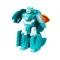 Super Wings іграшка-трансформер Тіно улюбленець Tino pet Transforming Super Pet, арт. EU770643