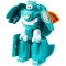 Super Wings іграшка-трансформер Тіно улюбленець Tino pet Transforming Super Pet, арт. EU770643