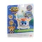 Super Wings фігурка-трансформер Golden Boy улюбленець Transforming Super Pet, арт. EU770644