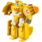 Super Wings фігурка-трансформер Golden Boy улюбленець Transforming Super Pet, арт. EU770644