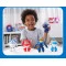Super Wings игровая фигурка-трансформер transforming Джером (Jerome), арт. EU770230
