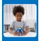 Super Wings игровая фигурка-трансформер transforming Джером (Jerome), арт. EU770230